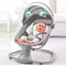 Mastela 3 in 1 Deluxe Multi-Functional Bassinet | Baby Electric Swing