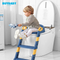 POTTY TRAINING TOILET LEDDER