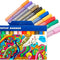 12 Pcs Acrylic Paint Markers
