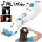 KIHO™ Electric Head Lice Remover | LED Lice Comb Machine for Safe Treatment