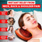 KIHO™ Electric Pillow Massager