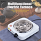 KIHO™ Multifunctional Electric Furnace