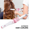 KIHO™ Automatic Hair Curler