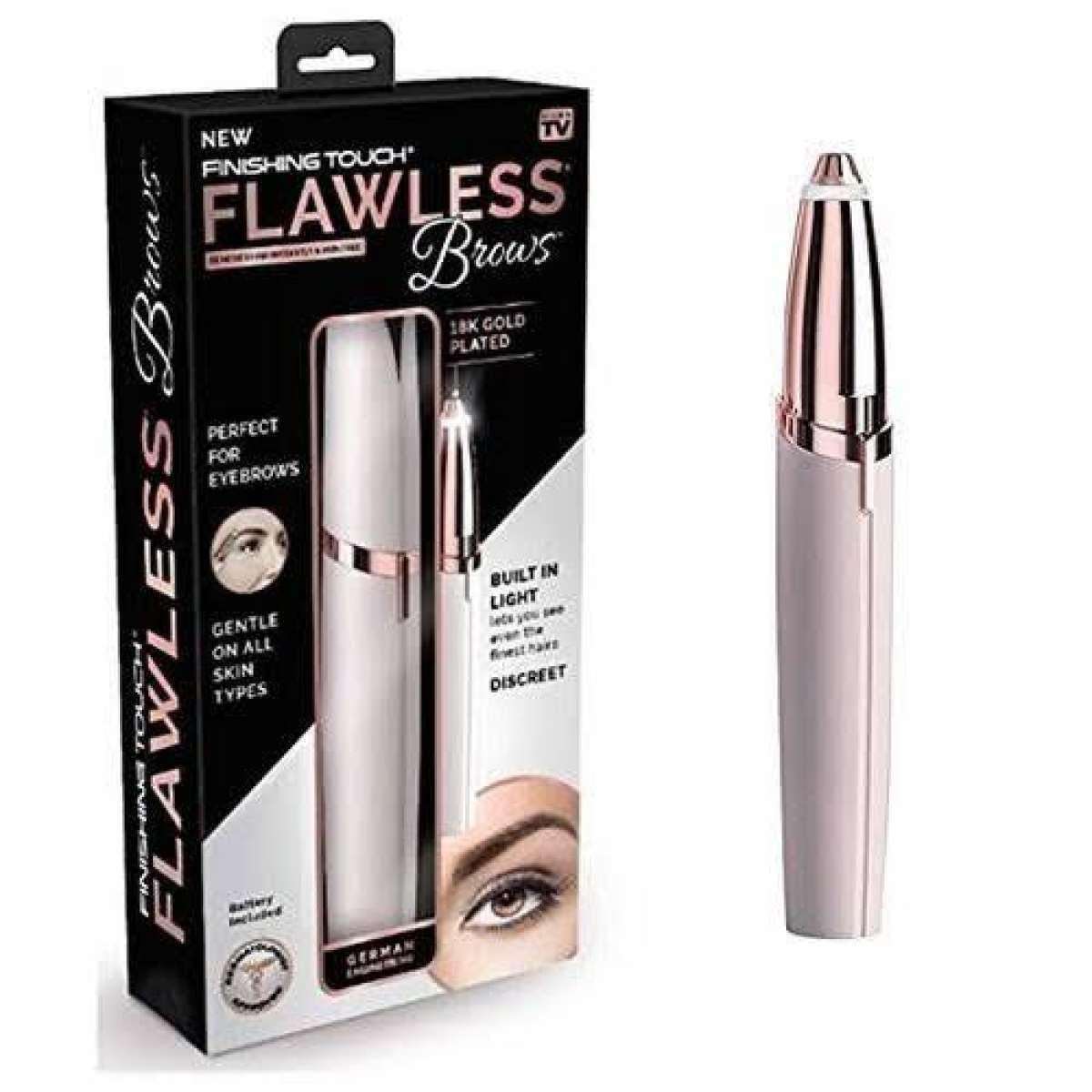 KIHO™ Flawless Brows Hair Remover