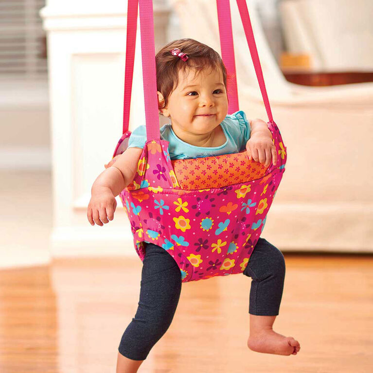 KIHO™ Baby Jumping Swing