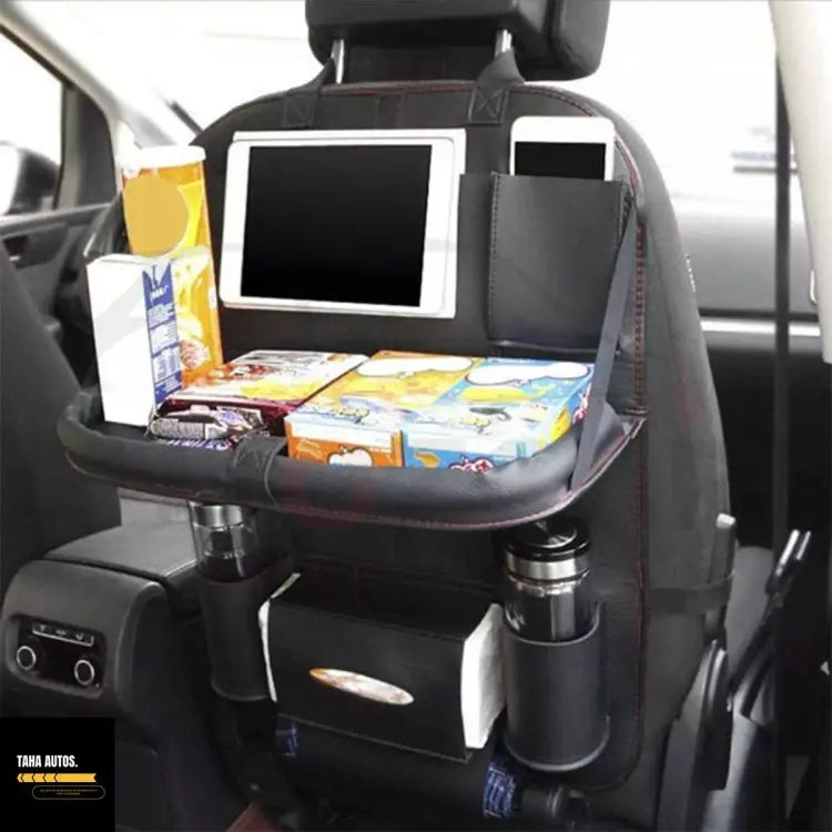 KIHO™ Car Back Seat Organizer