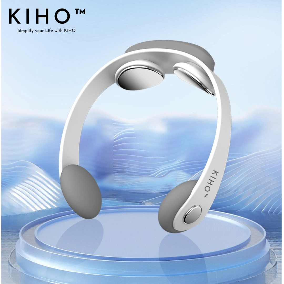 KIHO™ Mini Neck Massager