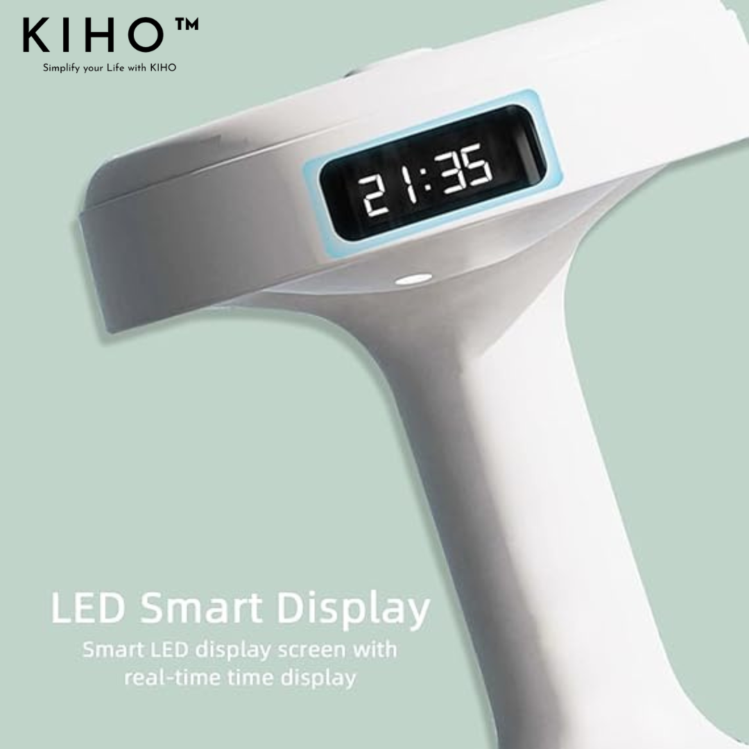 KIHO™ Antigravity Humidifier