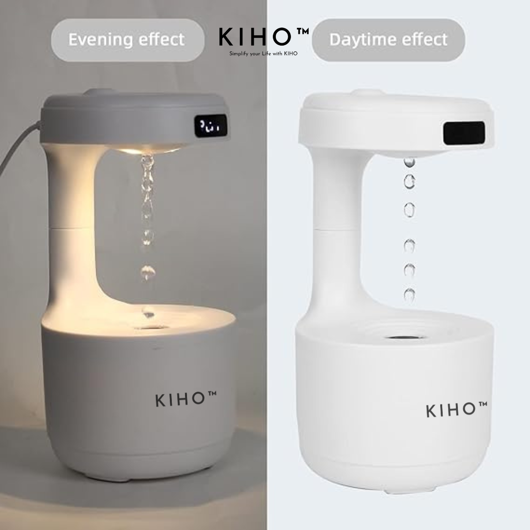 KIHO™ Antigravity Humidifier