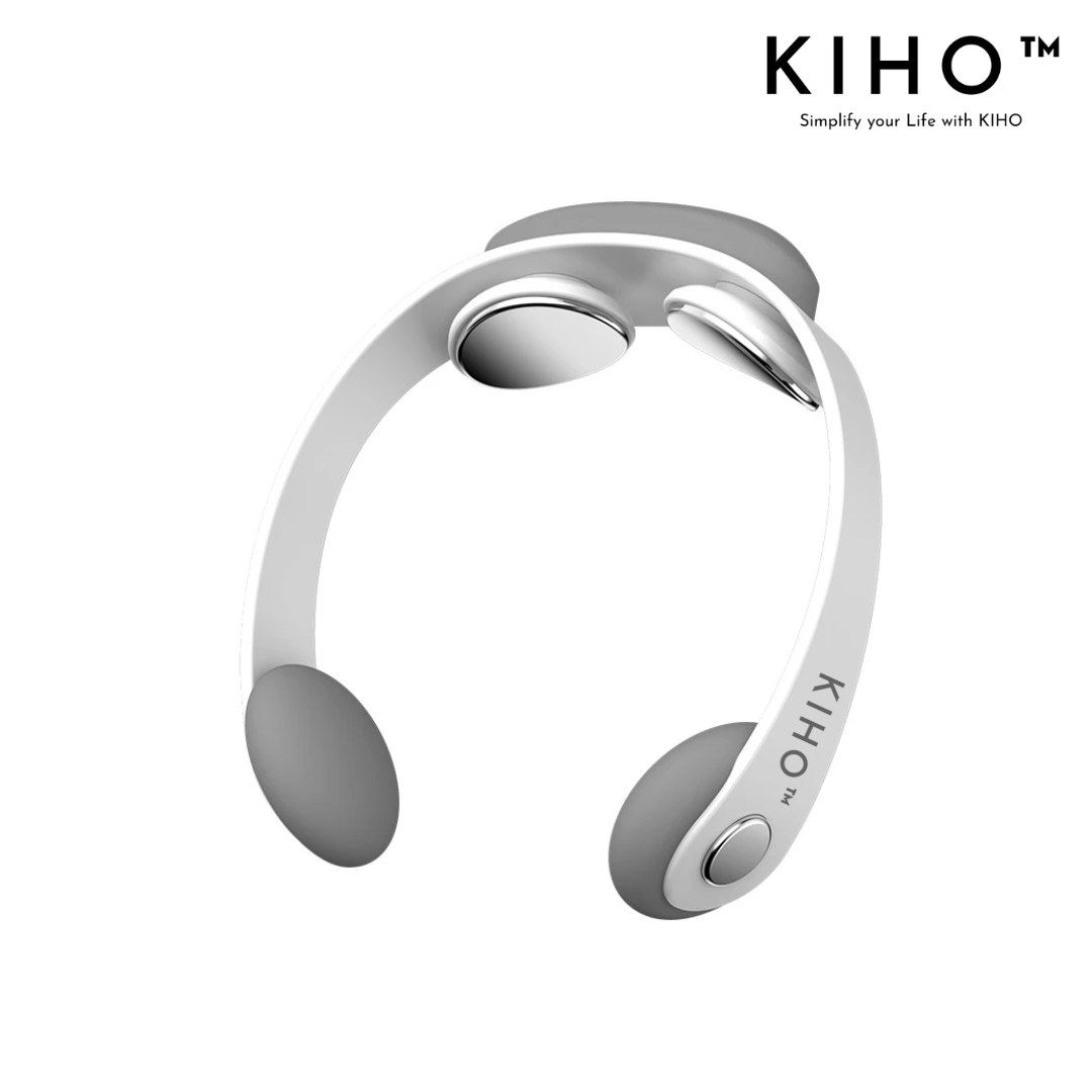 KIHO™ Mini Neck Massager