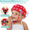 👼 Baby Helmet for Crawling Walking Baby Head Protector