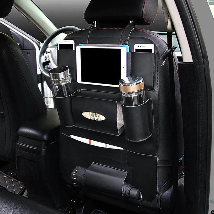 KIHO™ Car Back Seat Organizer