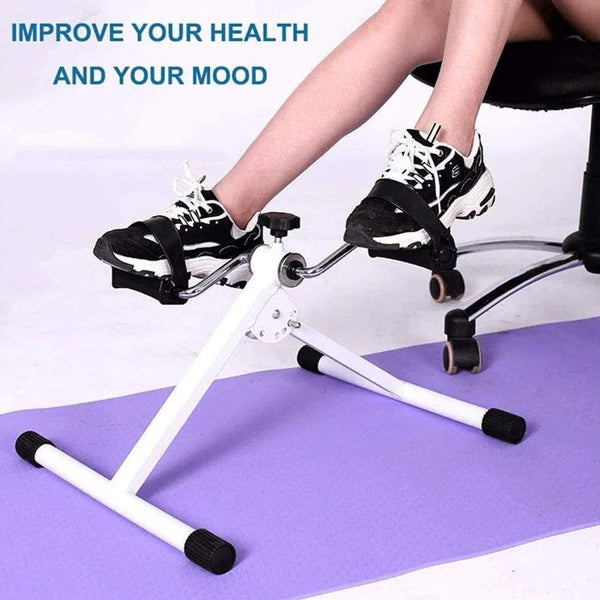 KIHO™ Pedal Exerciser Bike Cycle