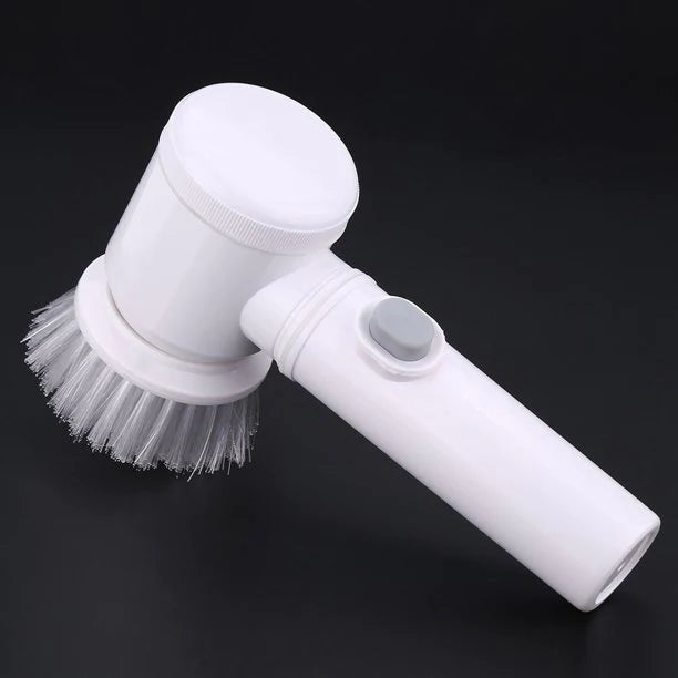 KIHO™ 5-in-1 Multifunctional Electric Magic Brush