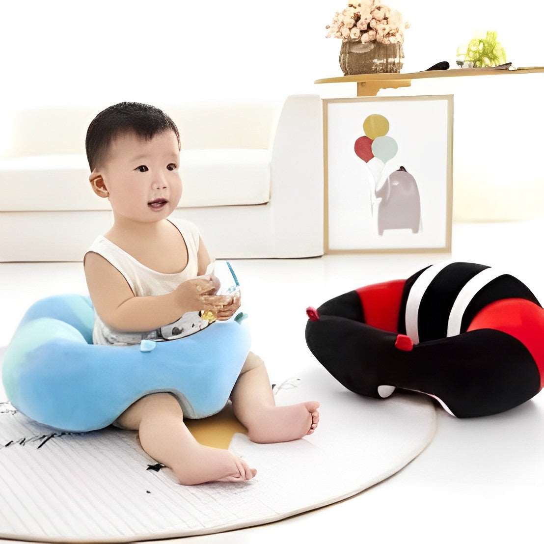 KIHO™ Baby Sofa Chair