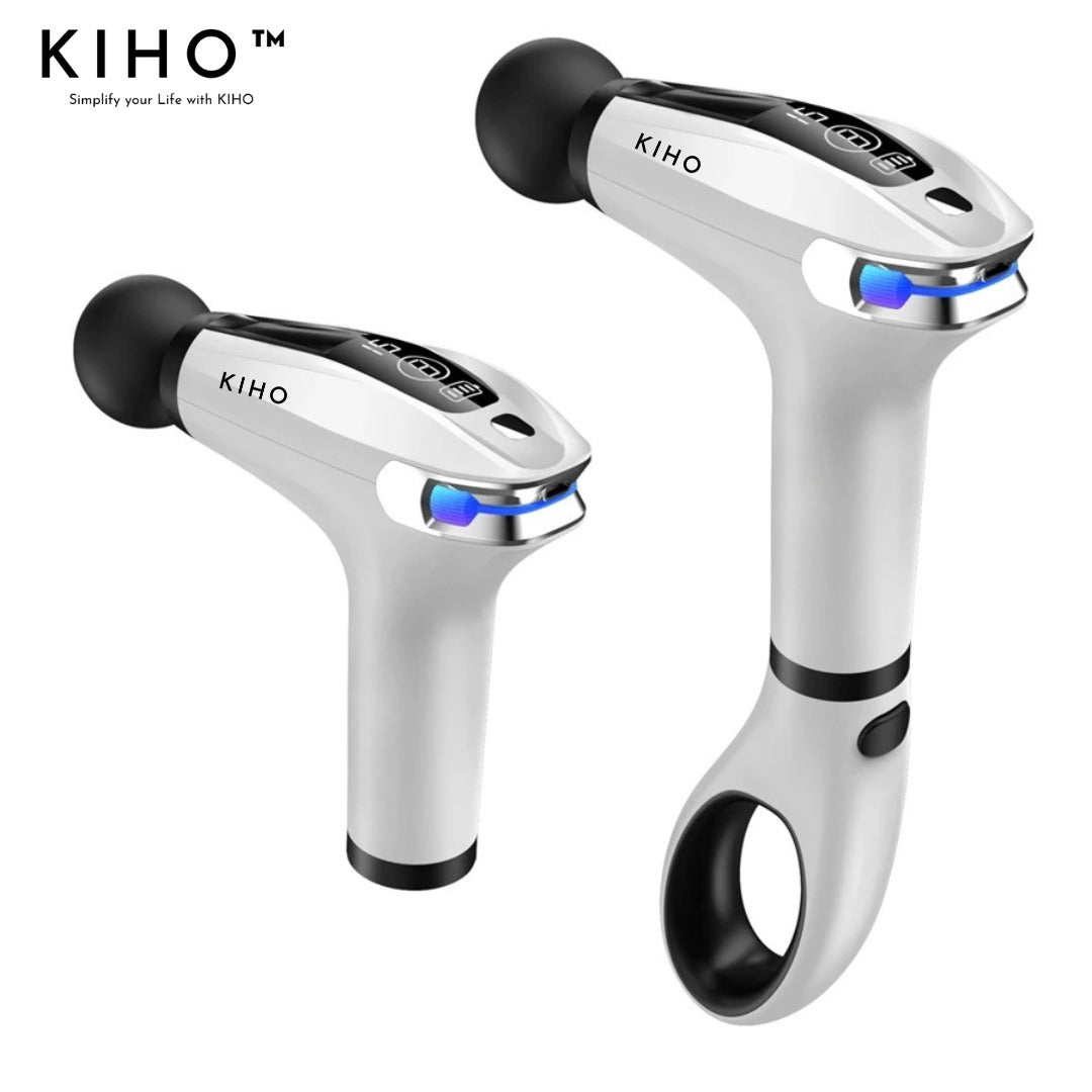 KIHO™ Facial Gun Pro