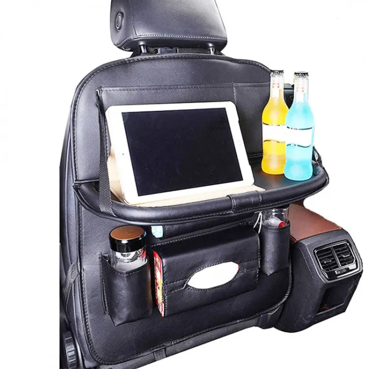 KIHO™ Car Back Seat Organizer