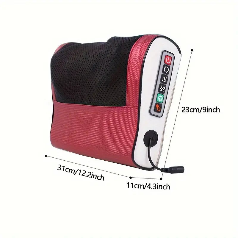 KIHO Electric Big Pillow Massager