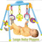 Baby Rattle Activity Play Gym