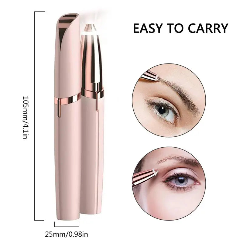 KIHO™ Flawless Brows Hair Remover