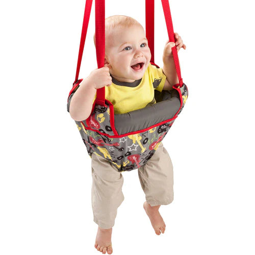 KIHO™ Baby Jumping Swing