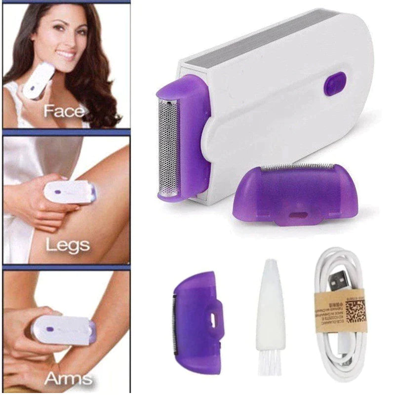 KIHO™ Instant Hair Removal Device