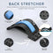 KIHO™ Adjustable Stretcher