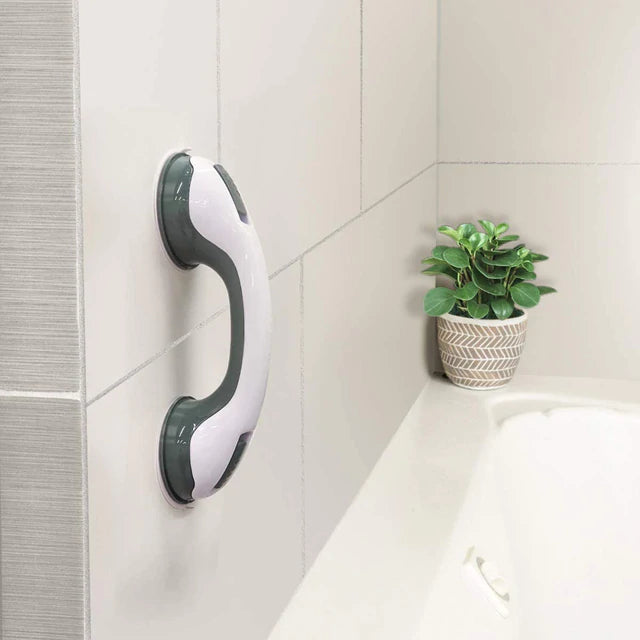 KIHO™ Bathroom Safety Helping Handle Anti Slip Support